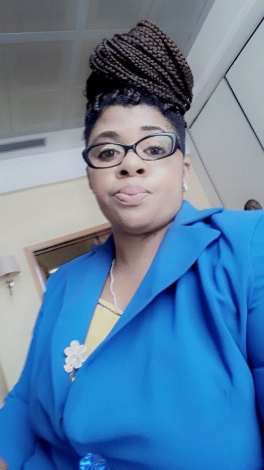 Sylvie Ngwa Sirri, Board of Directors
  Member