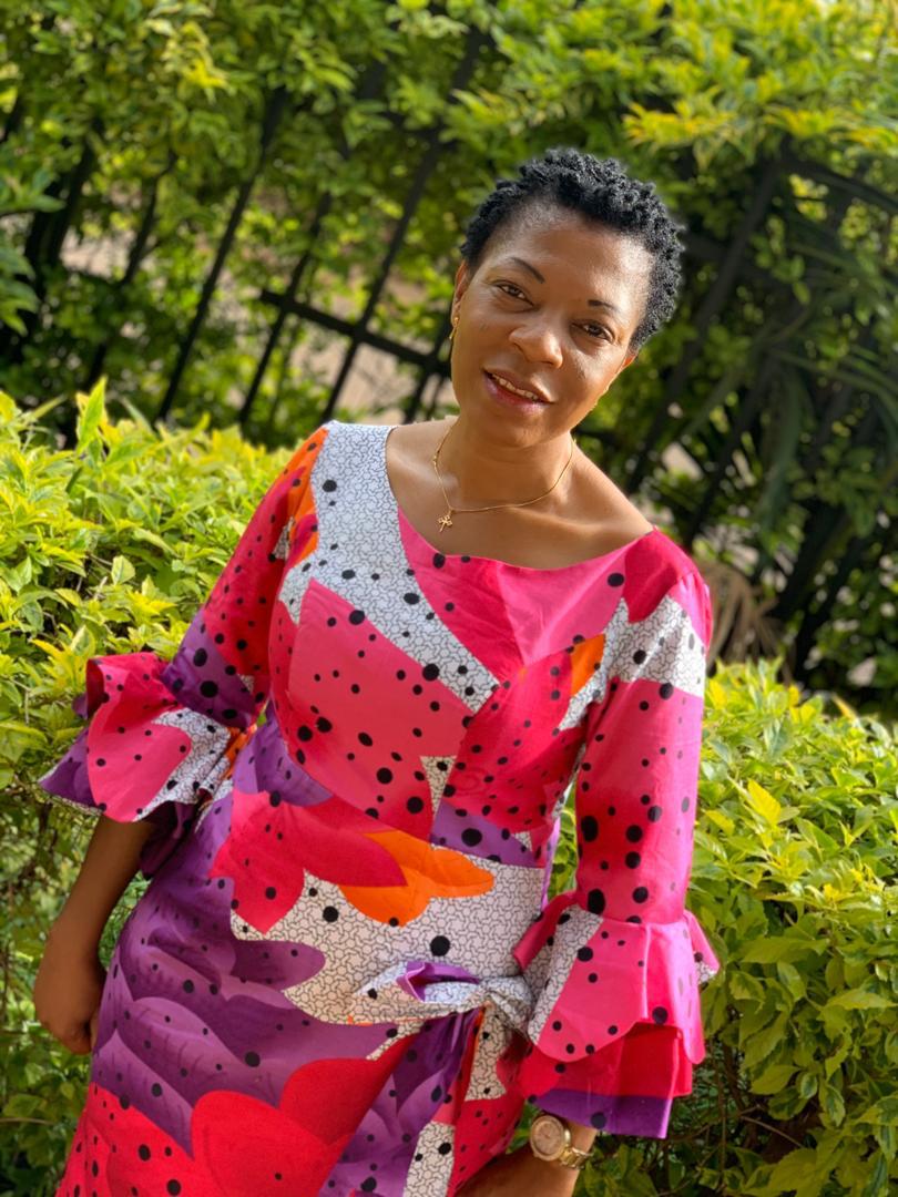 Dighambomg Nee Mih Bibian Mbei
Founder & Executive Director